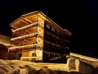 Apartment in Kals near ski resort - Großdorf - 4