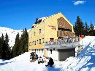 Apartment in Tyrol with mountain-views - Navis - 8