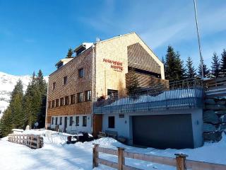 Apartment in Tyrol with mountain-views - Navis - 7