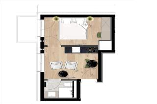 Apartment in Kirchberg near Ski Lift - 7