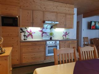 Das Kals - Appartement für 8 Personen - Großdorf - 4