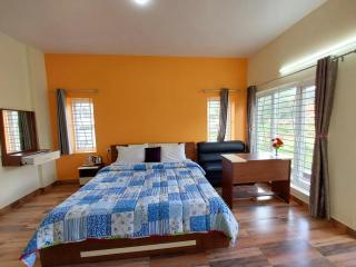 Serenity inn - Ooty - 2