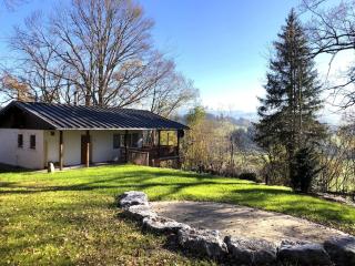 Allgäuer Ferienhäusle - Argenbühl - 8