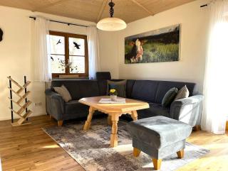 Allgäuer Ferienhäusle - Argenbühl - 4
