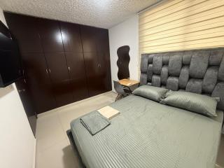 Hermosa habitación a una cuadra del Ventura plaza 2 - Cúcuta - 0