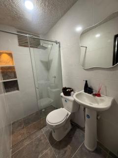 Hermosa habitación a una cuadra del Ventura plaza 2 - Cúcuta - 8