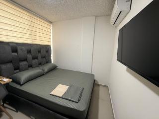 Hermosa habitación a una cuadra del Ventura plaza 2 - Cúcuta - 9
