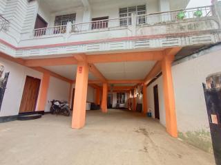 Pumpkin Lapalang Stay House - Shillong - 9