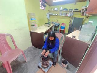 Pumpkin Lapalang Stay House - Shillong - 4