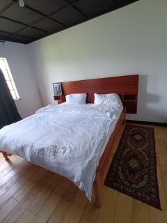 3BR Home with Pool and views Mount Kenya View - Nanyuki - 8