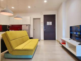Modern & Relax Studio Penang - George Town - 6