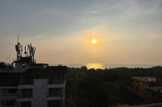 29 Beach House Goa - Chopdem - 5