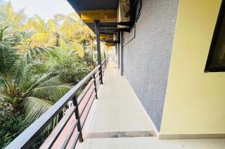 29 Beach House Goa - Chopdem - 7