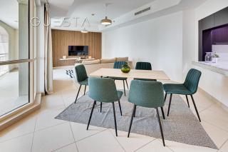 The Views & Greens - Mosela Tower, Dubai - 3