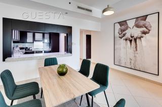 The Views & Greens - Mosela Tower, Dubai - Dubai - 1