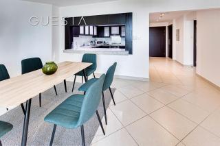 The Views & Greens - Mosela Tower, Dubai - 2