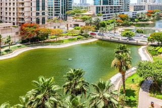 The Views & Greens - Mosela Tower, Dubai - 9