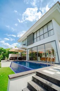 Cozy villa by Emblemsea - Da Nang - 9
