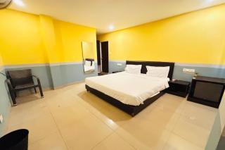29 Beach House Goa - Chopdem - 2