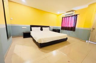 29 Beach House Goa - Chopdem - 9