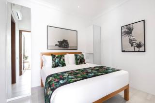 Villa Nook - Seminyak - 2