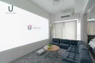 Hotel Residence unito NAMBA Motomachi - Osaka - 9