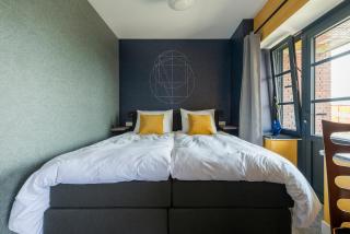 Newly Built Loft On Hotspot Location, Fast Wifi - Tilburgo - 1
