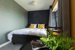 Newly Built Loft On Hotspot Location, Fast Wifi - Tilburgo - 2