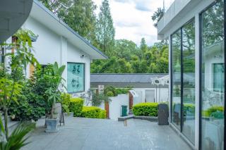 Wuyi Holiday Hotel - Wuyishan - 5
