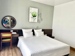 Vung Tau Trần Phú Nice Villa - 0