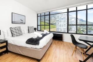 Disa park 2BR Apartment with Spectacular Views - Città del Capo - 9