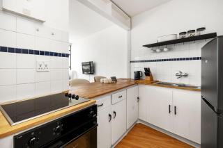 Disa park 2BR Apartment with Spectacular Views - Città del Capo - 7