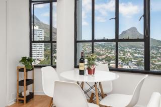 Disa park 2BR Apartment with Spectacular Views - Città del Capo - 4