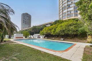 Disa park 2BR Apartment with Spectacular Views - Città del Capo - 6