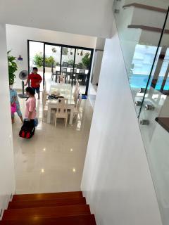 Vung Tau Trần Phú Nice Villa - 1