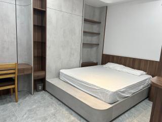 Willy Apartment - Hai Phong - 5