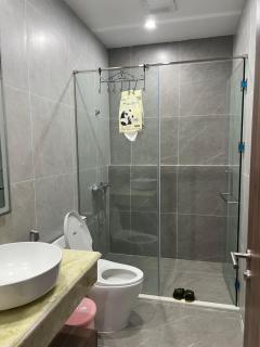 Willy Apartment - Hai Phong - 3