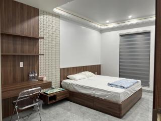 Willy Apartment - Hai Phong - 2