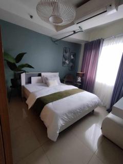 Shell Residences - Green Room 1 BR no balcony - Manila - 0