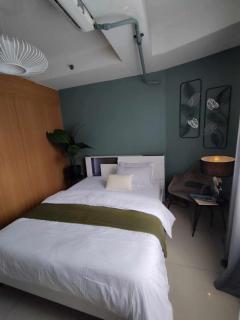 Shell Residences - Green Room 1 BR no balcony - Manila - 6