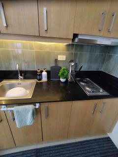 Shell Residences - Green Room 1 BR no balcony - Manila - 1