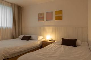Poom Stay, Airport bus, Cozy Stay for Seoul Travelers,Yeomchang Stn, Line9 - Seul - 5