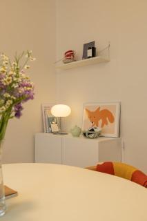 Poom Stay, Airport bus, Cozy Stay for Seoul Travelers,Yeomchang Stn, Line9 - Seul - 6