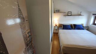 Apartment in Malinska/Insel Krk 39709 - Malinska - 2