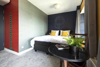 Newly Built Loft On Hotspot Location, Fast Wifi - Tilburgo - 6