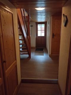 Maison de montagne chez Baptiste - 7