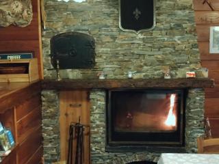 Maison de montagne chez Baptiste - 5