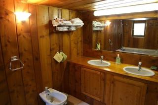 Maison de montagne chez Baptiste - 4