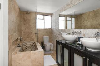 259 on Beach: 1 BR Apartment for 4 in Sea Point - Città del Capo - 6