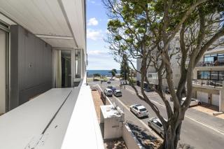 259 on Beach: 1 BR Apartment for 4 in Sea Point - Città del Capo - 5